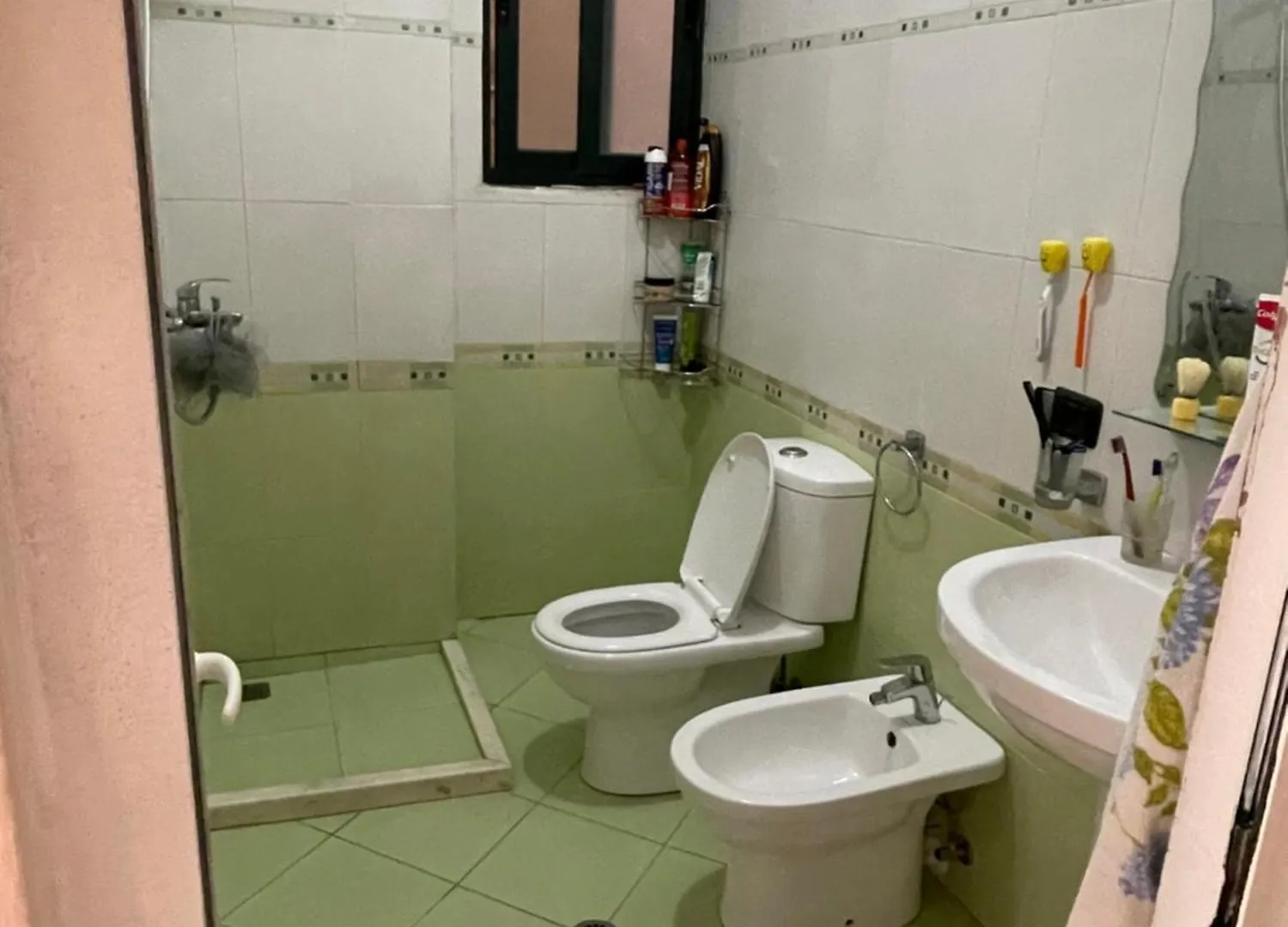 Durres Juri Apartment
