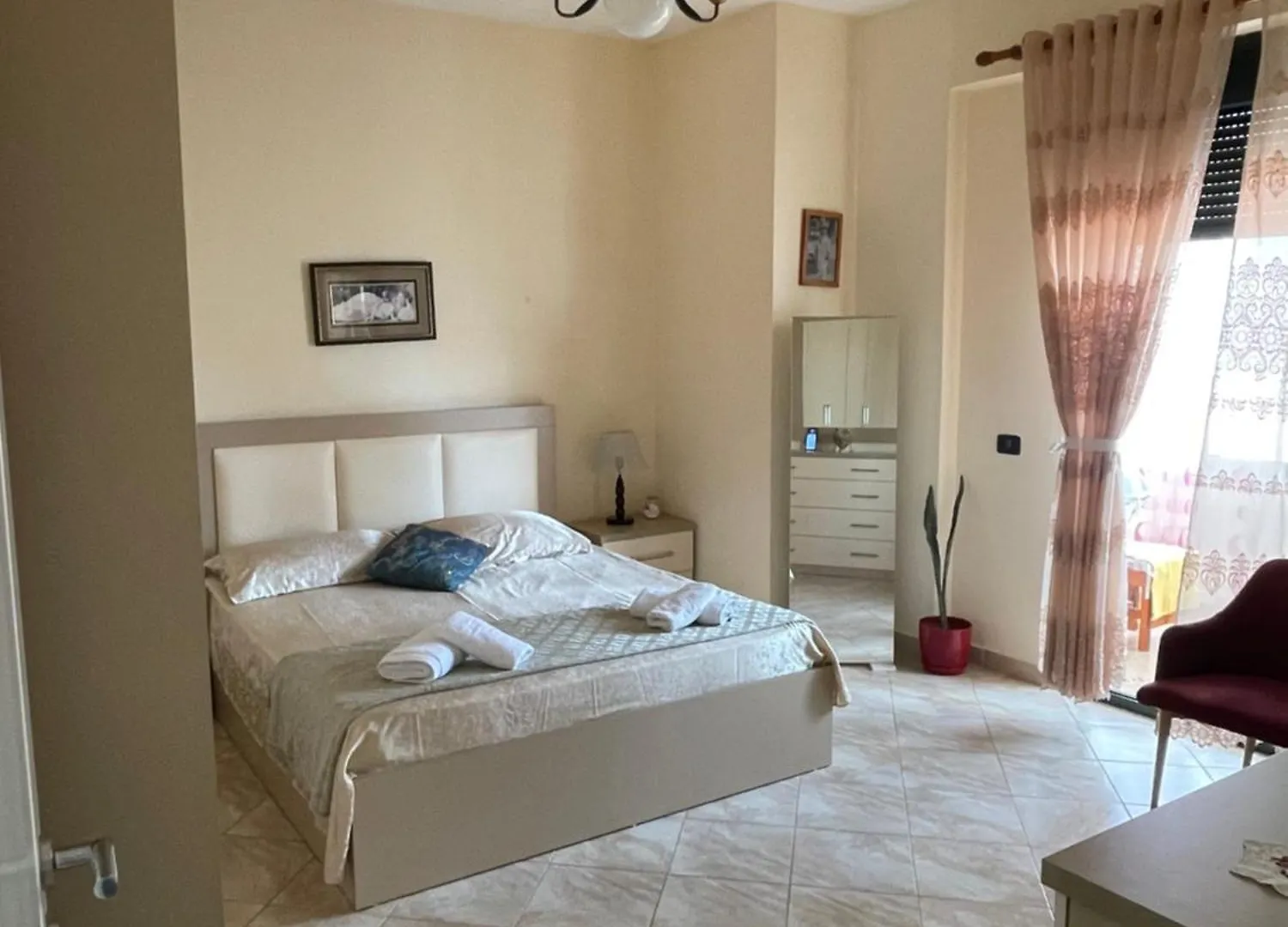 Durres Juri Apartment 0*,  Albania