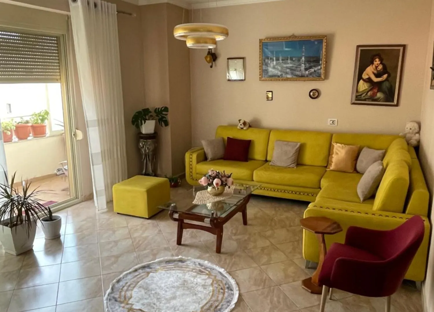 Durres Juri Apartment