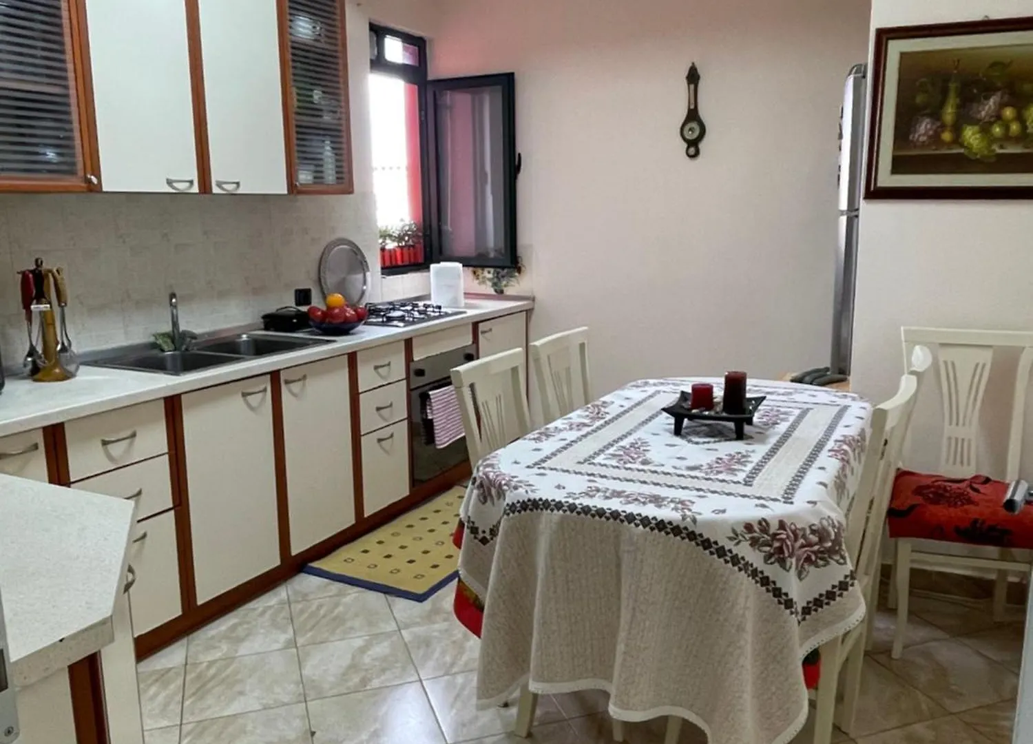 Durres Juri Apartment Albania