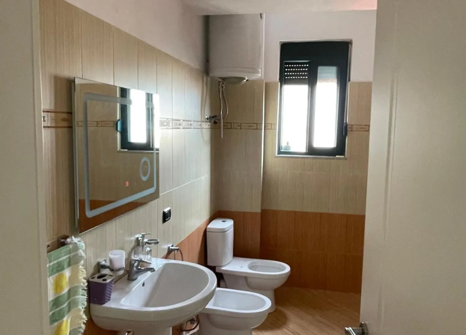 Durres Juri Apartment 0*,