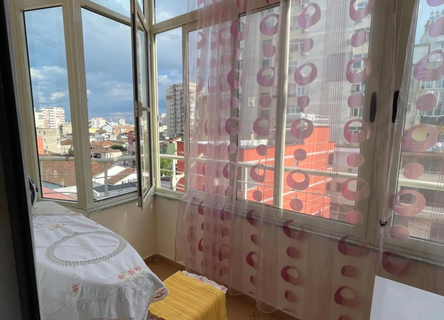 Durres Juri Apartment