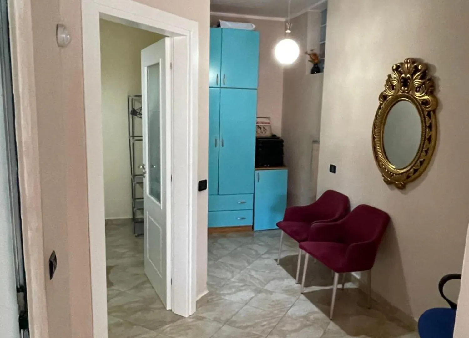 Durres Juri Apartment