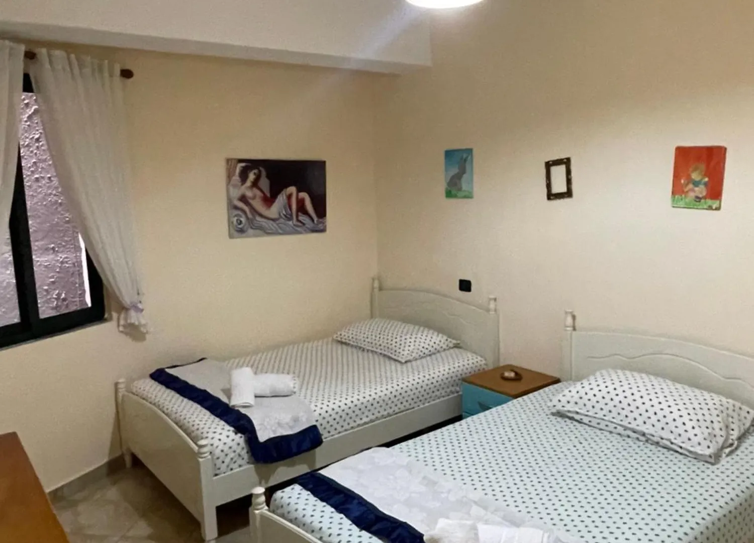 Durres Juri Apartment Albania